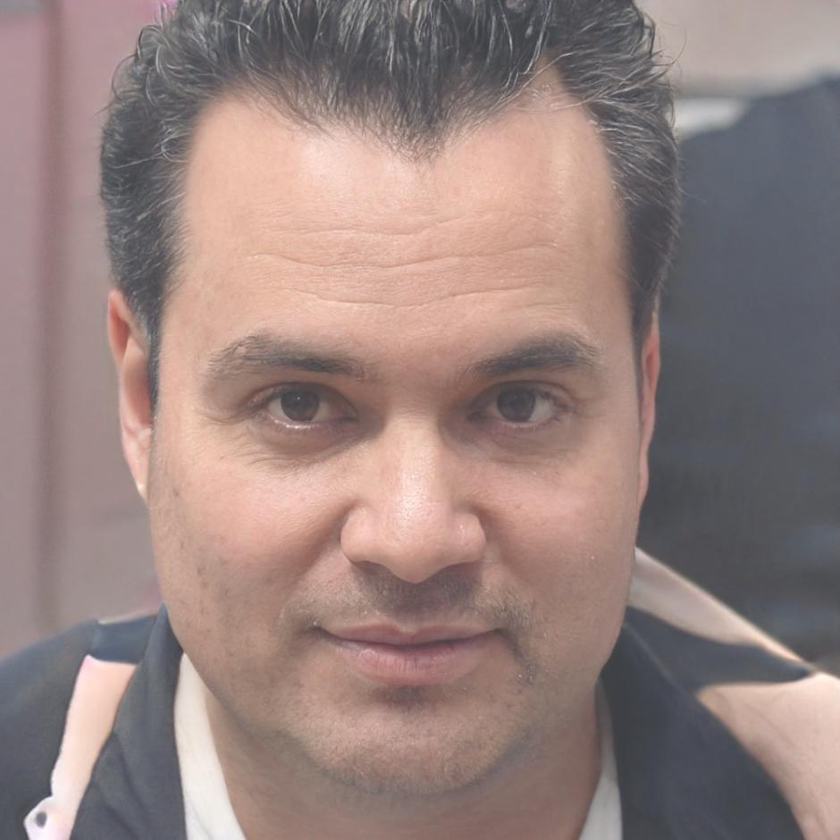 Основатель IT-стартапа